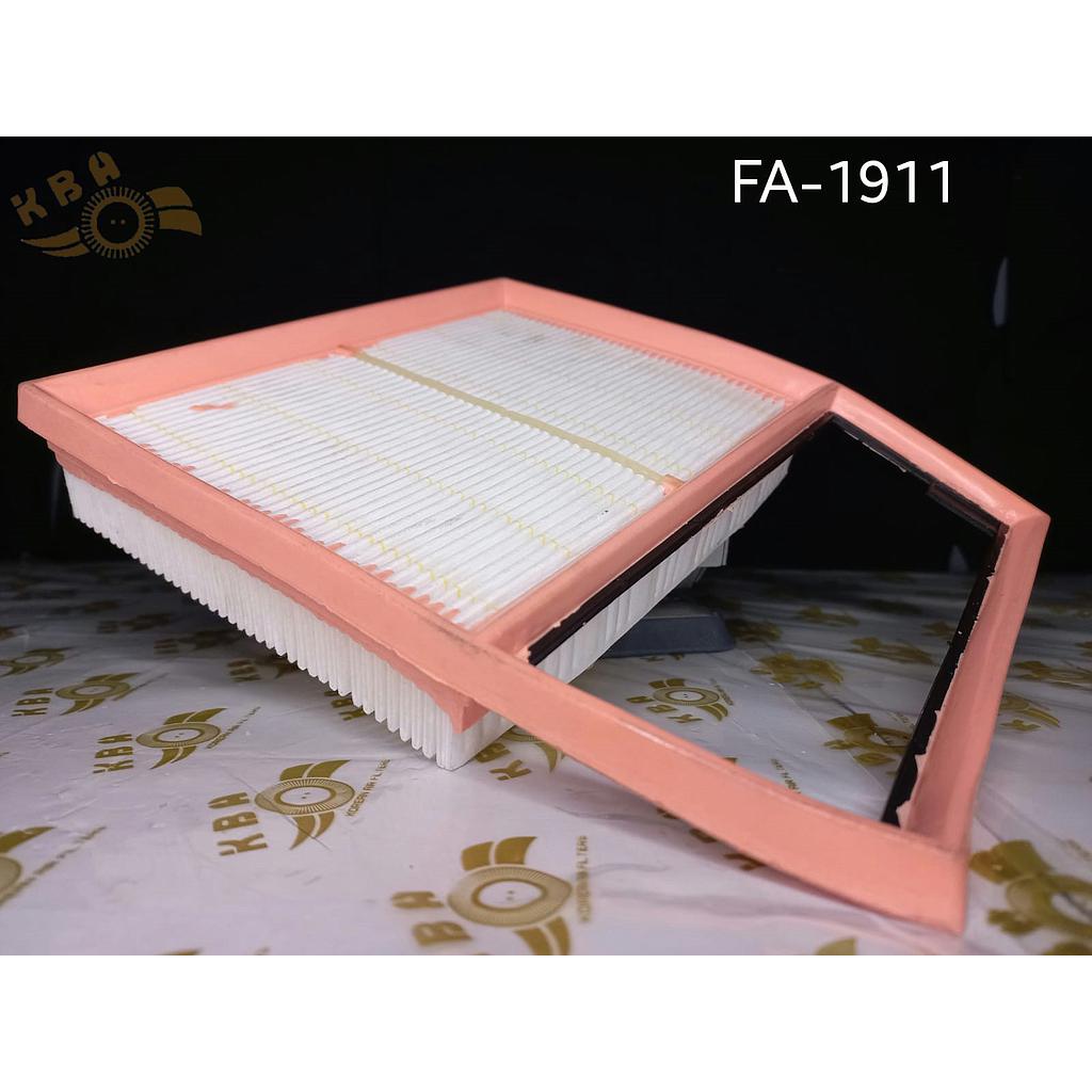 FILTRO DE AIRE FORD FUSION 2010-2018