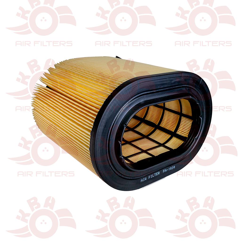 FILTRO DE AIRE FORD F-250-F-350