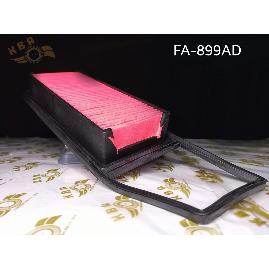 FILTRO DE AIRE HONDA JAZZ