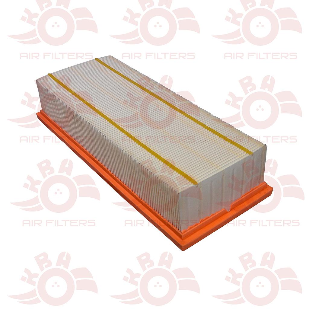 FILTRO DE AIRE VOLKSWAGEN TIGUAN/GOLF A6/JETTA A6/ BEETLE A5 /PASSAT/BORA/ CADDY -- SEAT LEON/ALTEA/FREETRACK--- AUDI A3