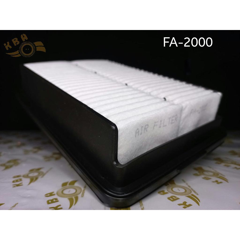 FILTRO DE AIRE HYUNDAI ELANTRA-ELANTRA GT -KONA -VELOSTER -/KIA FORTE-SOUL
