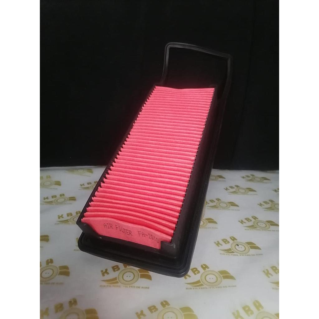 FILTRO DE AIRE HONDA FIT