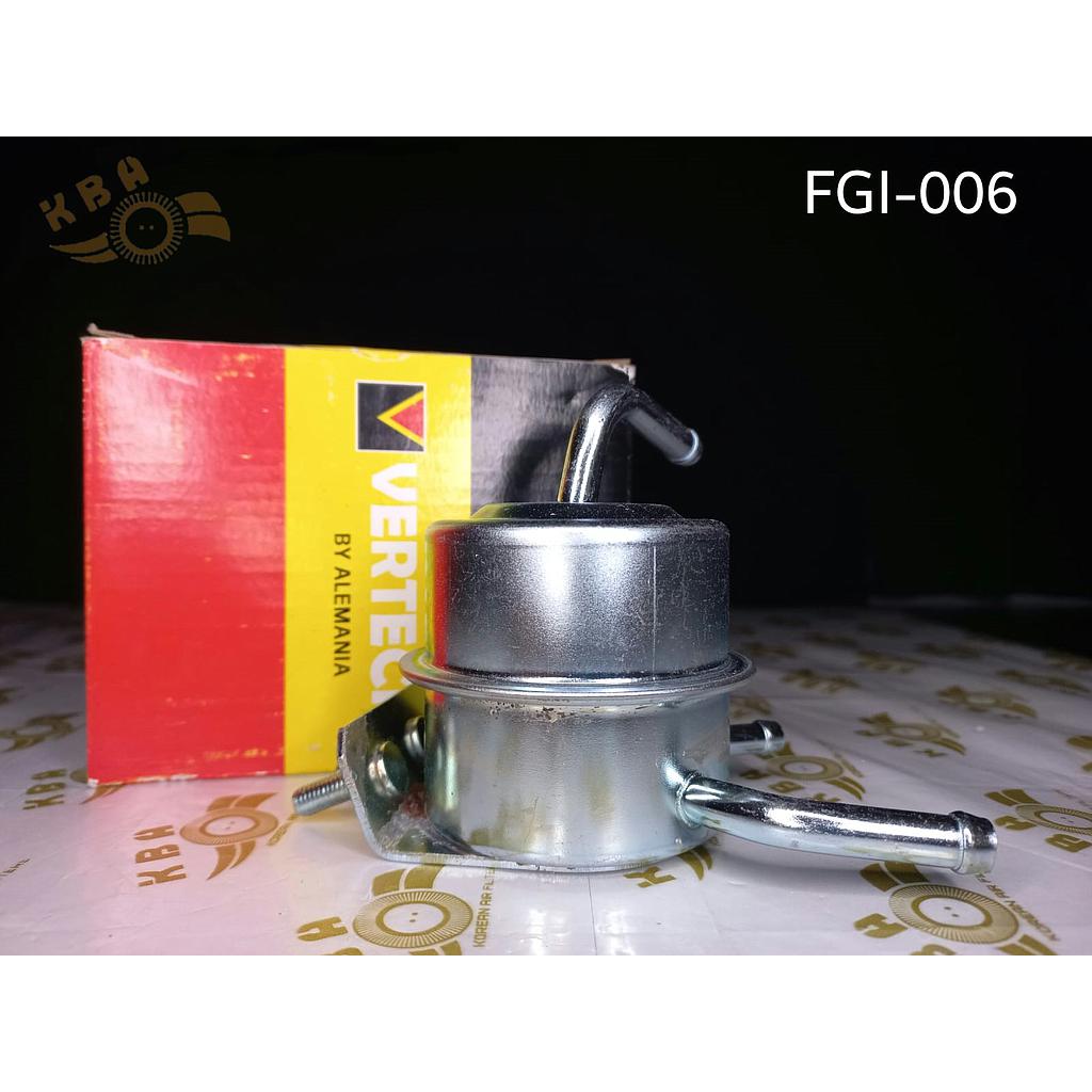 FILTRO DE GASOLINA DODGE ROBOT DART-K NEW Y