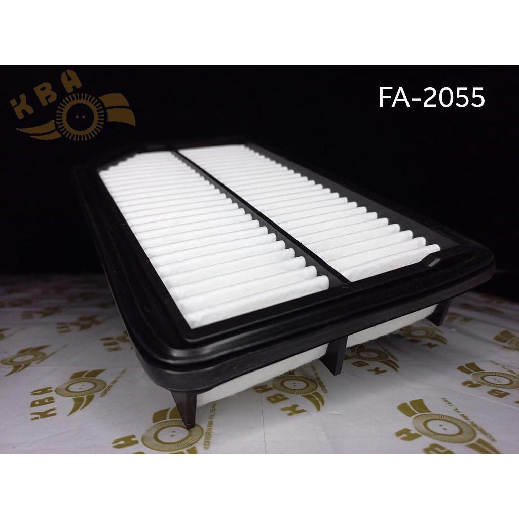 FILTRO DE AIRE HONDA CITY 2015/16 4 VIL  1.5 LTS