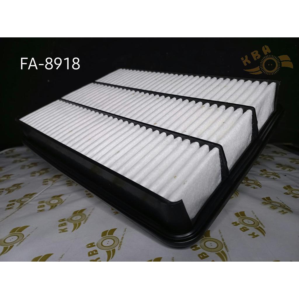 FILTRO DE AIRE TOYOTA V8 4.7L (LAND CRUISER 98-07, S