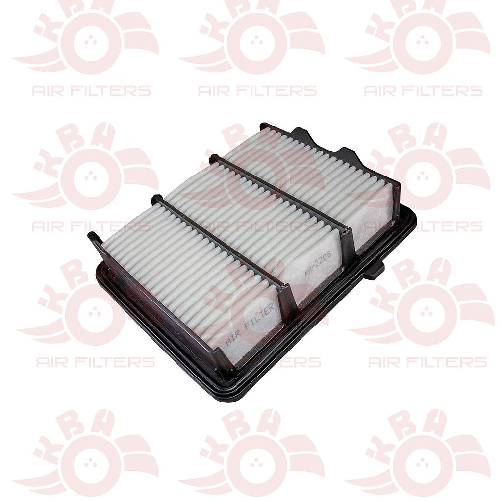 FILTRO DE AIRE HONDA ACCORD 2018-2022 (1.5L 4CIL)