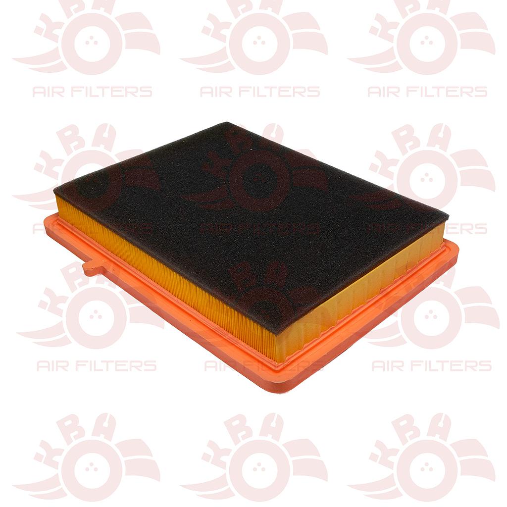 FILTRO DE AIRE CHEVROLET EQUINOX 4CIL. 1.5L.