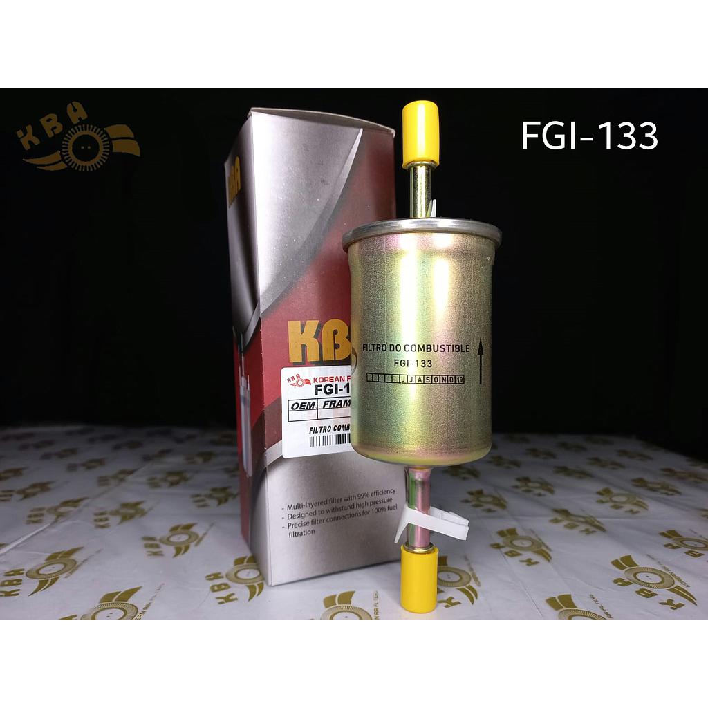 FILTRO DE GASOLINA FORD FIESTA 05-08 FOCUS IKON KA 00-07