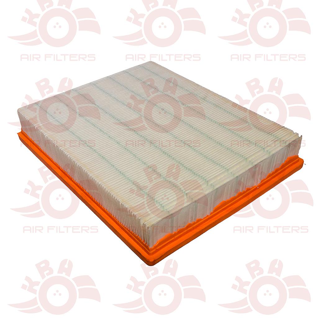 FILTRO DE AIRE CHEVROLET VECTRA 2003-2006 4 CIL. 2.2 L V6 3.2 L