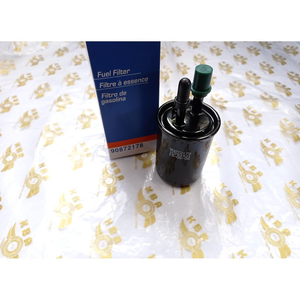 FILTRO DE GASOLINA AVEO 2018-19