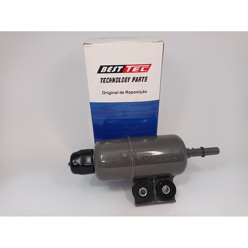 FILTRO DE GASOLINA HONDA CIVIC 1.7 L 4 CIL