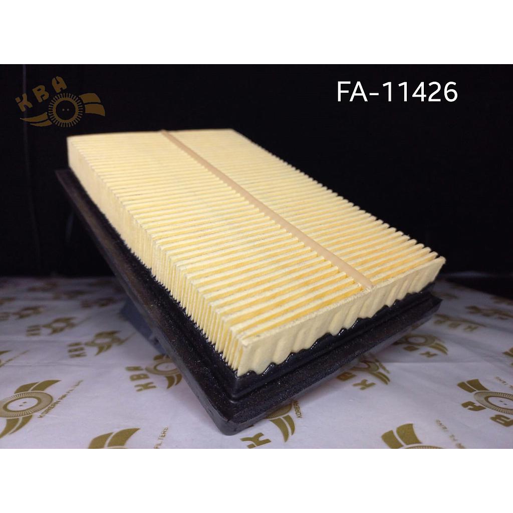 FILTRO DE AIRE TOYOTA PRIUS PRIME HIBRIDO 2015/18  MOTOR 1.4