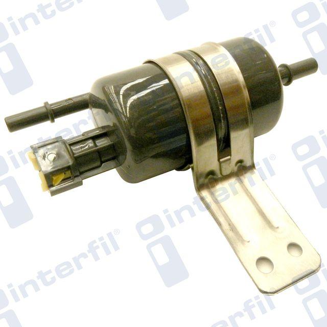 FILTRO DE GASOLINA JEEP CHEROKEE OVERLAND