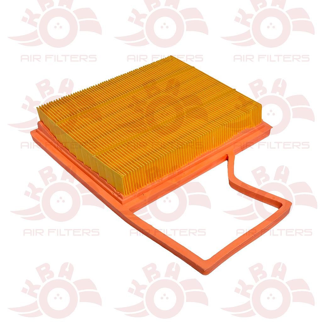 FILTRO DE AIRE CHEVROLET AVEO 2018-2023  (1.5 L 4 CIL) DOHC 16V