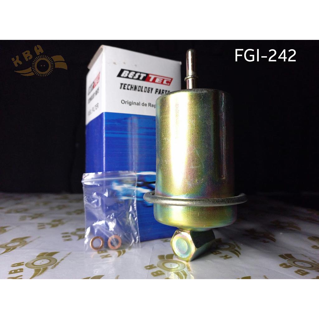 FILTRO DE GASOLINA DODGE ATOS 2005-2012 (1.1L 4CIL)